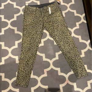 Cult of Individuality Reversible Jeggings